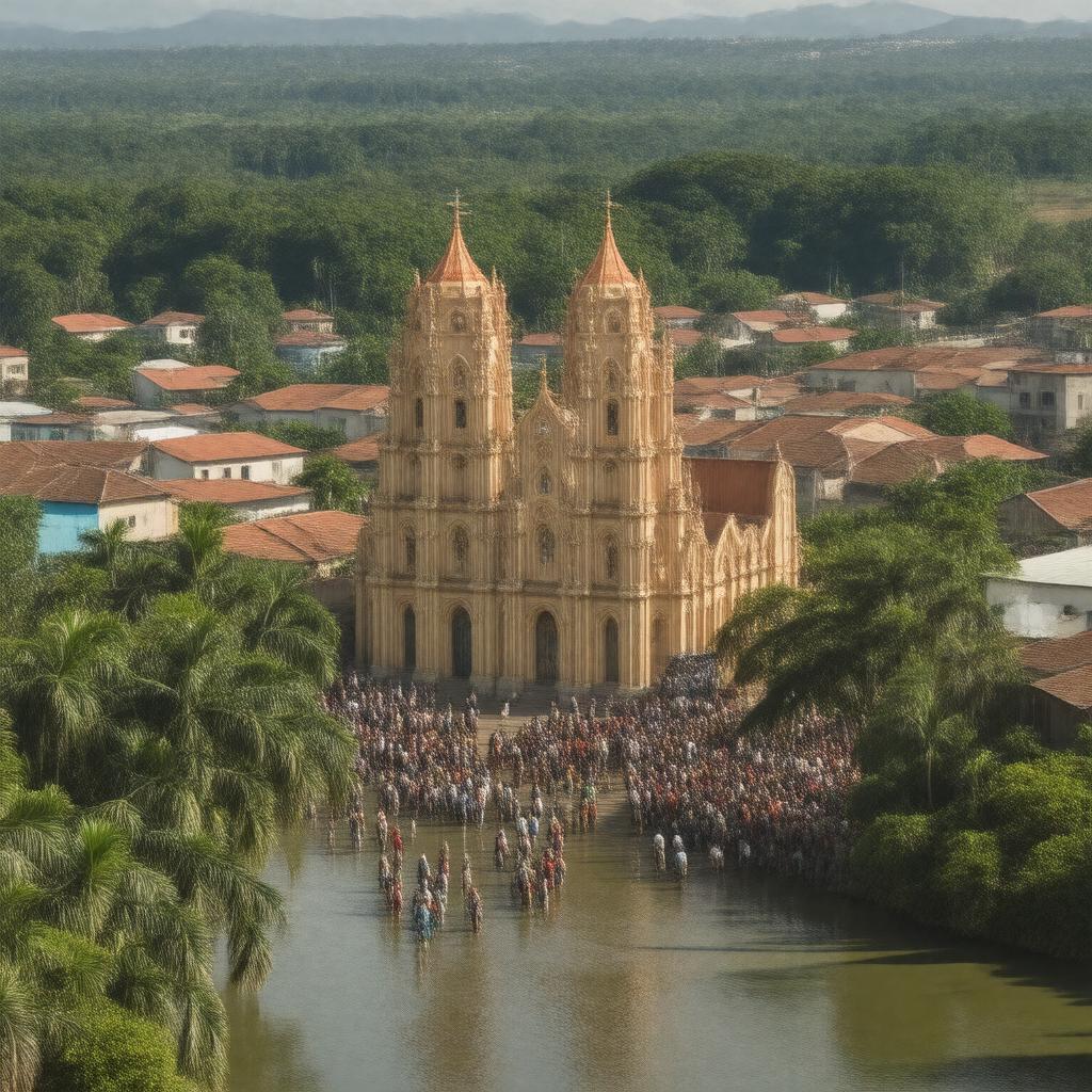 La Vega, Dominican Republic